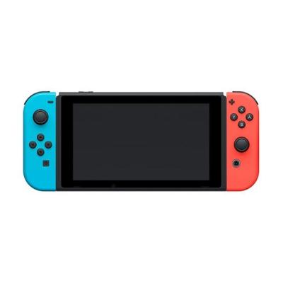Vamos El uno al otro Fabricación Buy Nintendo Switch V2 2019 videoconsola portátil