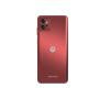 Motorola Moto G 32 16,5 cm (6.5") SIM doble Android 12 4G USB Tipo C 6 GB 128 GB 5000 mAh Rojo