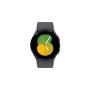 Samsung Galaxy Watch5 3,05 cm (1.2 Zoll) Super AMOLED 40 mm 4G Graphit GPS