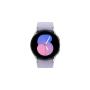 Samsung Galaxy Watch5 3,05 cm (1.2") Super AMOLED 40 mm 4G Argento GPS (satellitare)