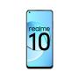 realme 10 16,3 cm (6.4") SIM doble Android 12 4G USB Tipo C 8 GB 128 GB 5000 mAh Negro