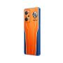 realme GT Neo 3T 16,8 cm (6.62") Double SIM Android 12 5G USB Type-C 8 Go 256 Go 5000 mAh Bleu, Orange