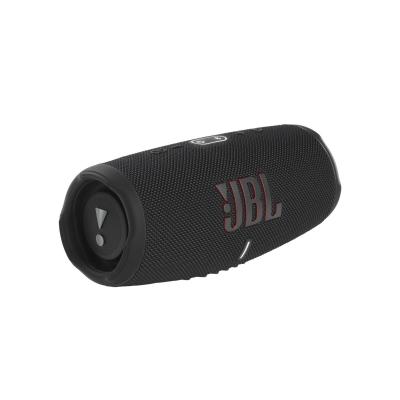 JBL CHARGE 5 Altoparlante portatile stereo Nero 30 W