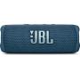 JBL FLIP 6 Tragbarer Stereo-Lautsprecher Blau 20 W