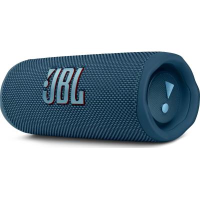 ▷ JBL Blau Tragbarer 6 | Trippodo W FLIP Stereo-Lautsprecher 20