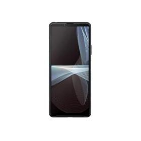 Sony Xperia 10 III 15,2 cm (6") Double SIM hybride Android 11 5G USB Type-C 6 Go 128 Go 4500 mAh Noir