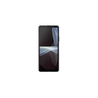 Sony Xperia 10 III 15,2 cm (6") Double SIM hybride Android 11 5G USB Type-C 6 Go 128 Go 4500 mAh Noir