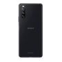 Sony Xperia 10 III 15,2 cm (6 Zoll) Hybride Dual-SIM Android 11 5G USB Typ-C 6 GB 128 GB 4500 mAh Schwarz
