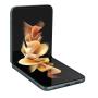 Samsung Galaxy Z Flip3 5G SM-F711B 17 cm (6.7") Android 11 USB Type-C 8 GB 256 GB 3300 mAh Green