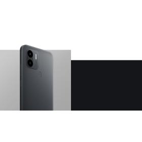 Xiaomi Redmi A1+ 16,6 cm (6.52") SIM doble Android 12 Go Edition 4G MicroUSB 2 GB 32 GB 5000 mAh Negro