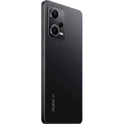 ▷ Xiaomi Redmi Note 12 Pro 5G 16.9 cm (6.67) Dual SIM Android 12 USB  Type-C 6 GB 128 GB 5000 mAh Black