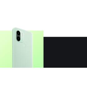 Xiaomi Redmi A1+ 16.6 cm (6.52") Dual SIM Android 12 Go Edition 4G Micro-USB 2 GB 32 GB 5000 mAh Green