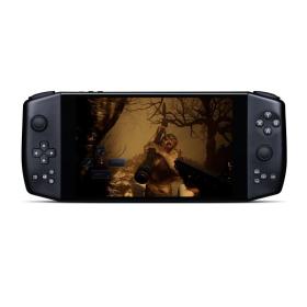 AYANEO 2021 console de jeux portables 17,8 cm (7") 1000 Go Wifi Noir
