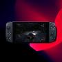 AYANEO 2021 console da gioco portatile 17,8 cm (7") 1000 GB Wi-Fi Nero