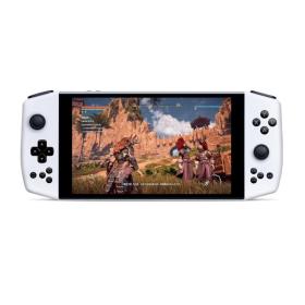 AYANEO 2021 portable game console 17.8 cm (7") 1000 GB Wi-Fi White