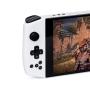 AYANEO 2021 console da gioco portatile 17,8 cm (7") 1000 GB Wi-Fi Bianco
