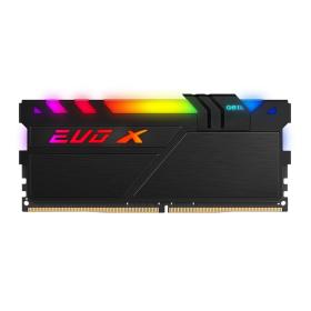 Geil EVO X II módulo de memoria 16 GB 2 x 8 GB DDR4 2666 MHz