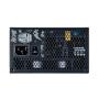 Cooler Master MasterWatt 550 TUF Gaming Edition unidad de fuente de alimentación 550 W 20+4 pin ATX ATX Negro