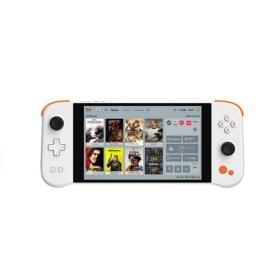 AYANEO NEXT console de jeux portables 17,8 cm (7") 1000 Go Écran tactile Wifi Blanc