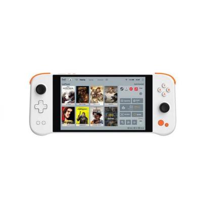 AYANEO NEXT console da gioco portatile 17,8 cm (7") 1000 GB Touch screen Wi-Fi Bianco