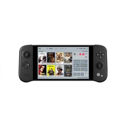 AYANEO NEXT console de jeux portables 17,8 cm (7") 1000 Go Écran tactile Wifi Noir