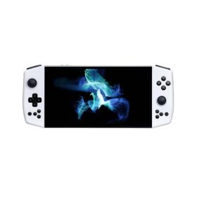 AYANEO 2021 Pro console de jeux portables 17,8 cm (7") 1000 Go Wifi Blanc