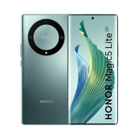 Honor Magic5 Lite 16,9 cm (6.67") SIM doble Android 12 5G USB