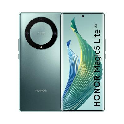 Honor Magic5 Lite 16.9 cm (6.67") Dual SIM Android 12 5G USB