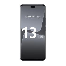 Xiaomi 13 Lite 16,6 cm (6.55 Zoll) Dual-SIM Android 12 5G USB Typ-C 8 GB 256 GB 4500 mAh Schwarz