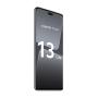Xiaomi 13 Lite 16,6 cm (6.55") SIM doble Android 12 5G USB Tipo C 8 GB 256 GB 4500 mAh Negro