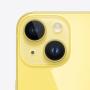 Apple iPhone 14 15.5 cm (6.1") Dual SIM iOS 16 5G 128 GB Yellow