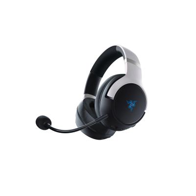 Razer Kaira Pro Hyperspeed Kopfhörer Kabellos Kopfband Gaming Bluetooth Schwarz, Weiß