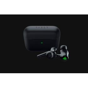 Razer Hammerhead HyperSpeed Headphones Wireless In-ear Gaming Bluetooth Black