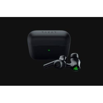 Razer Hammerhead HyperSpeed Headphones Wireless In-ear Gaming Bluetooth Black