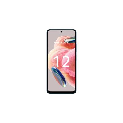▷ Xiaomi Redmi Note 12 5G 16,9 cm (6.67) Ranura híbrida Dual SIM