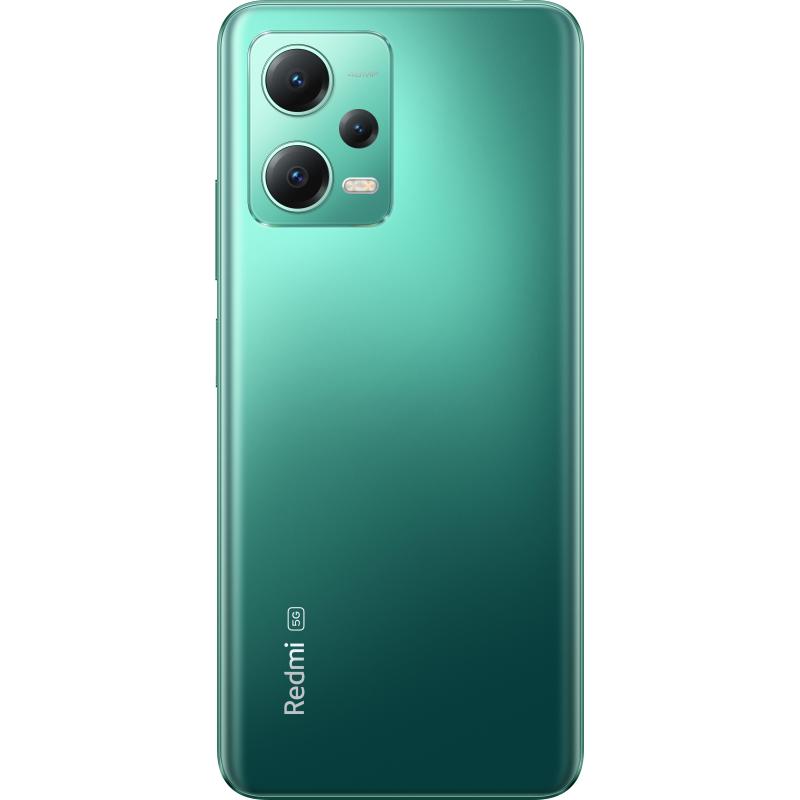 Xiaomi Redmi Note 12 5G (256GB + 8GB) (Tmobile Tello & Global) Unlocked  6.67 48MP Triple Camera + Extra (w/Fast Car Charger Bundle) (Forest Green  (Global)) : Cell Phones & Accessories 