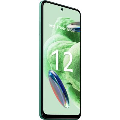 Xiaomi Redmi Note 12 5G (vert) - 128 Go - Smartphone Xiaomi sur