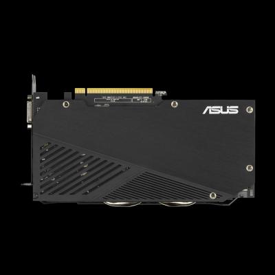 ▷ ASUS Dual -RTX2060-O6G-EVO NVIDIA GeForce RTX 2060 6 GB GDDR6