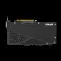 ASUS Dual -RTX2060-O6G-EVO NVIDIA GeForce RTX 2060 6 Go GDDR6