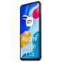 Xiaomi Redmi Note 11S 16,3 cm (6.43") Doppia SIM Android 11 4G USB tipo-C 6 GB 64 GB 5000 mAh Grigio