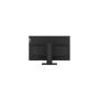 Lenovo ThinkVision E24-29 60.5 cm (23.8") 1920 x 1080 pixels Full HD Black