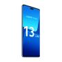 Xiaomi 13 Lite 16,6 cm (6.55") Double SIM Android 12 5G USB Type-C 8 Go 256 Go 4500 mAh Bleu