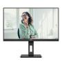 AOC Q27P3CV Computerbildschirm 68,6 cm (27 Zoll) 2560 x 1440 Pixel Quad HD LED Schwarz