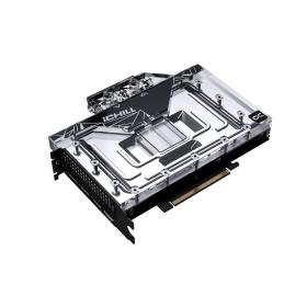 Inno3D iChill GeForce RTX 4080 Frostbite NVIDIA 16 Go GDDR6X