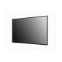 LG 43UH5J-H écran plat de PC 109,2 cm (43") 3840 x 2160 pixels 4K Ultra HD Noir