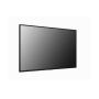 LG 43UH5J-H écran plat de PC 109,2 cm (43") 3840 x 2160 pixels 4K Ultra HD Noir
