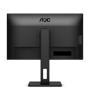 AOC 24P3CV LED display 60,5 cm (23.8") 1920 x 1080 Pixel Full HD Nero