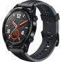 Huawei Watch GT 3,53 cm (1.39") AMOLED 46 mm Nero GPS (satellitare)