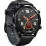 Huawei Watch GT 3,53 cm (1.39") AMOLED 46 mm Negro GPS