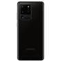 Samsung Galaxy S20 Ultra 5G SM-G988B 17,5 cm (6.9 Zoll) Dual-SIM Android 10.0 USB Typ-C 12 GB 128 GB 5000 mAh Schwarz